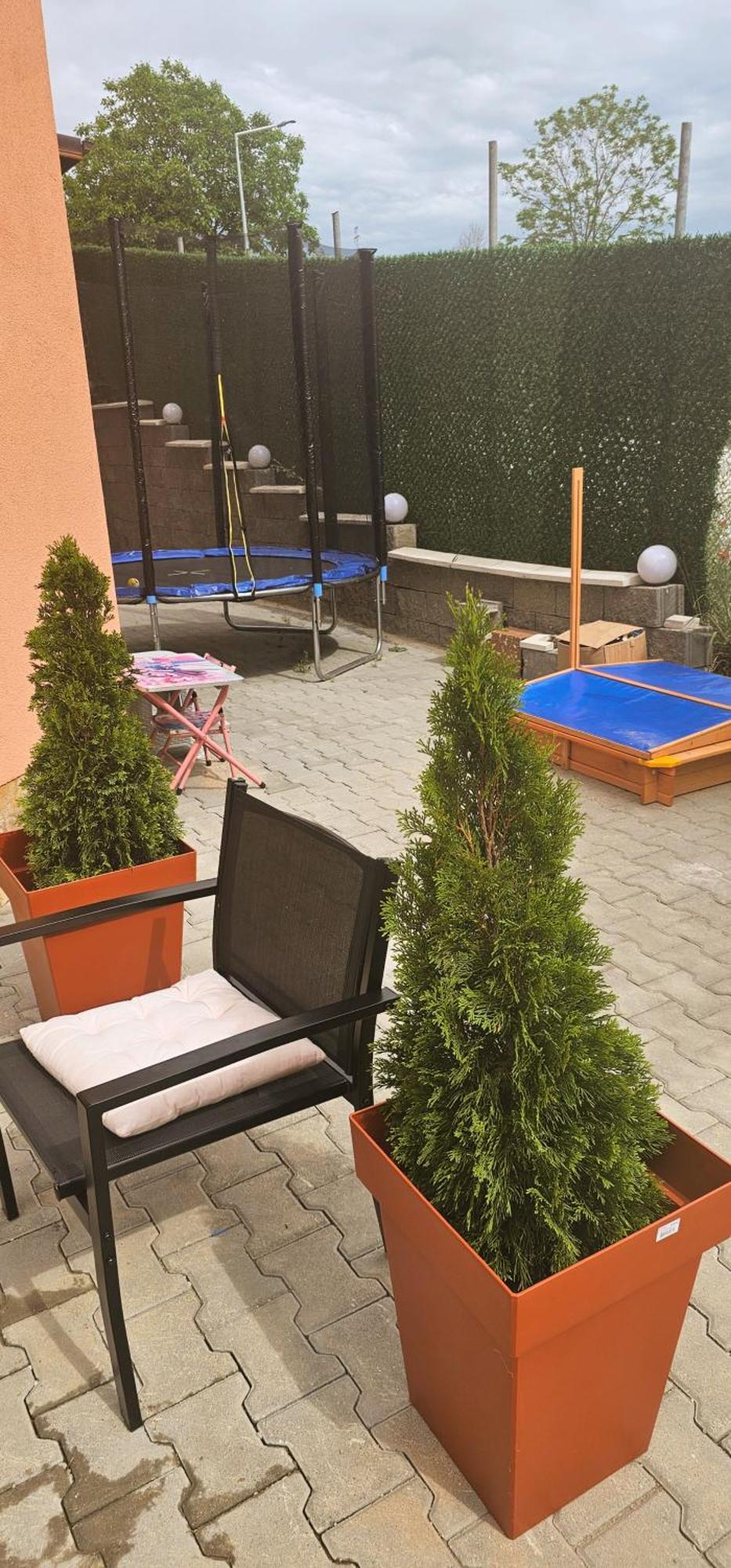 Апартамент Литов Sandanski Exterior foto